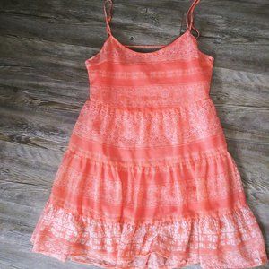 O'Neill Slip Mini Dress